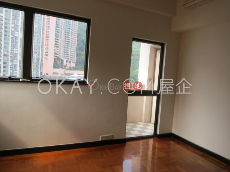 2 Old Peak Road, High, Residential | Rental Listings, HK$ 88,000/ month