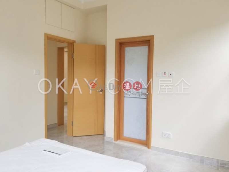 Charming house on high floor with rooftop & parking | Rental Clear Water Bay Road | Sai Kung | Hong Kong, Rental HK$ 35,000/ month