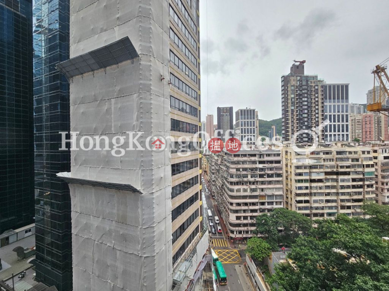 Office Unit for Rent at Lippo Leighton Tower | Lippo Leighton Tower 力寶禮頓大廈 Rental Listings