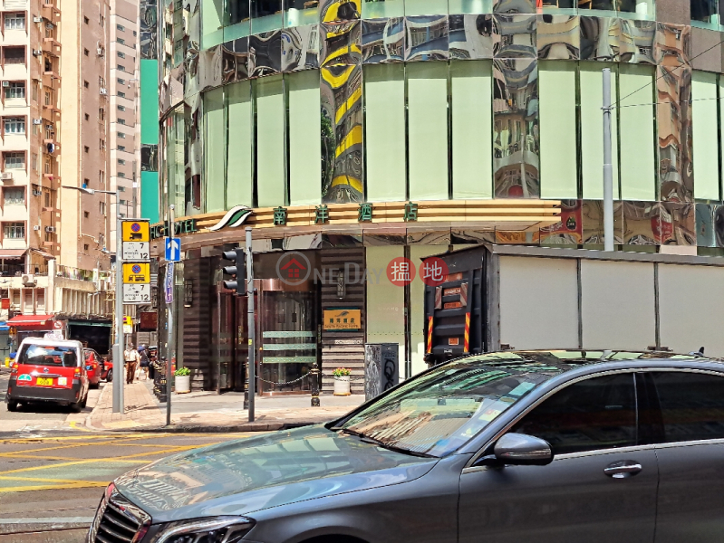 South Pacific Hotel (南洋酒店),Wan Chai | ()(4)