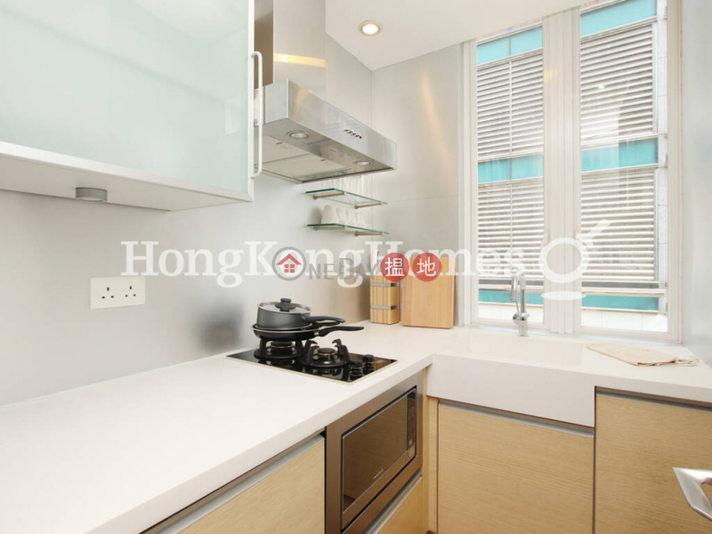 HK$ 24,000/ month | Phoenix Apartments | Wan Chai District | Studio Unit for Rent at Phoenix Apartments