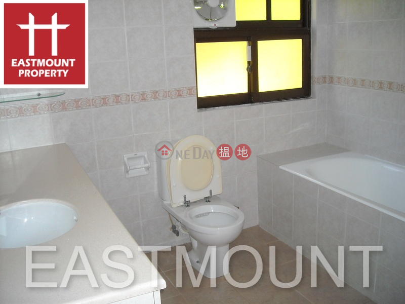 Clearwater Bay House | Property For Rent or Lease in Fairway Vista, Po Toi O 布袋澳-Beautiful compound | Property ID:919 Po Toi O Chuen Road | Sai Kung, Hong Kong, Rental HK$ 58,000/ month