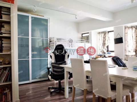 Rosedale Glen | Low Floor Flat for Sale, Rosedale Glen 雅緻苑 | Wan Chai District (XGGD673500010)_0