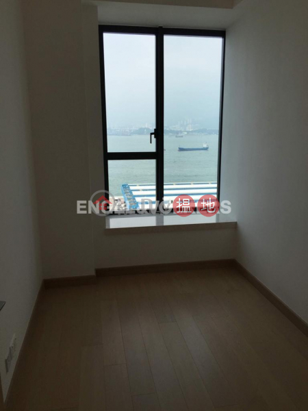 HK$ 68,000/ month | Upton | Western District, 3 Bedroom Family Flat for Rent in Shek Tong Tsui