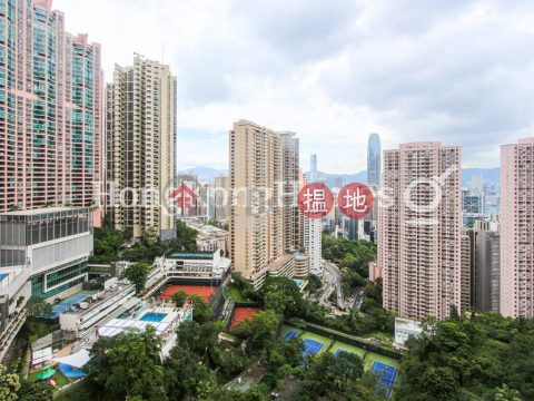 3 Bedroom Family Unit for Rent at May Tower 2 | May Tower 2 May Tower 2 _0