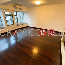 Tasteful 2 bedroom in Mid-levels West | Rental | Robinson Place 雍景臺 _0