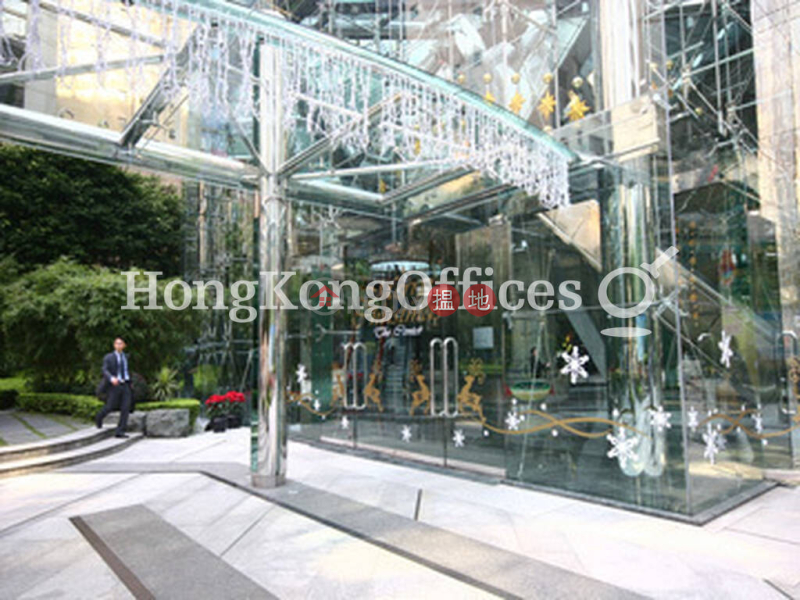 HK$ 169,785/ month | The Center Central District Office Unit for Rent at The Center