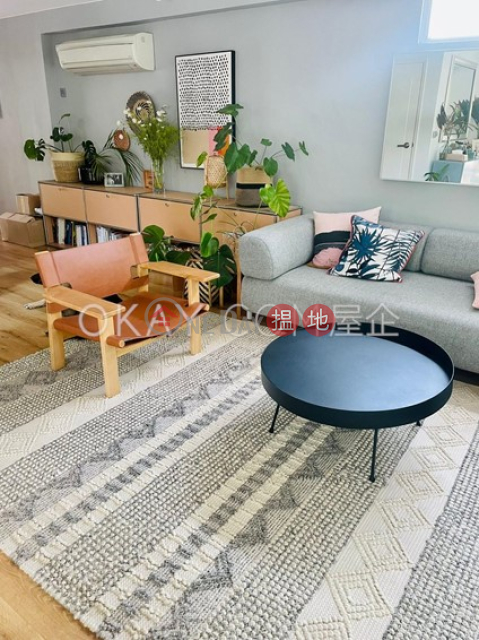 Exquisite house with sea views, rooftop & terrace | For Sale | 48 Sheung Sze Wan Village 相思灣村48號 _0