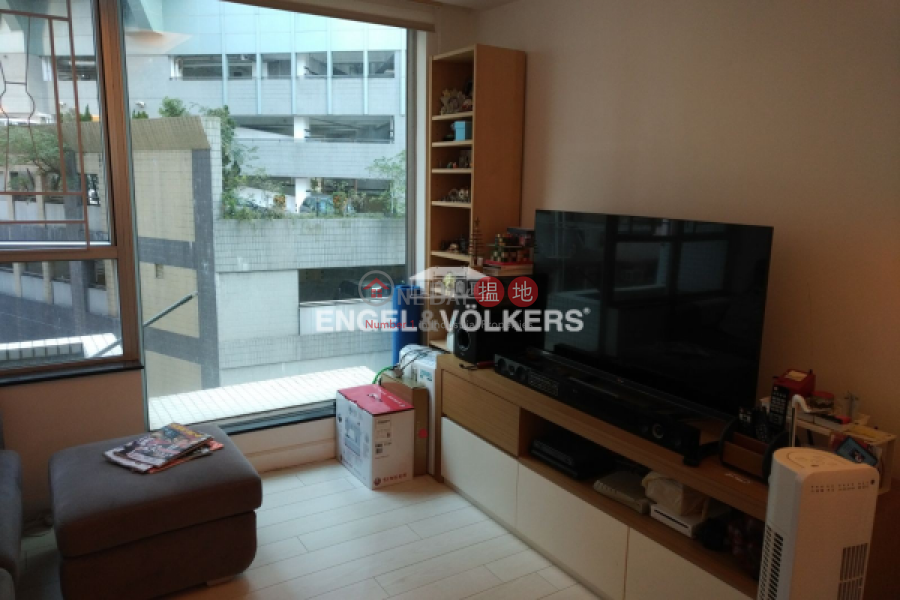 Property Search Hong Kong | OneDay | Residential Sales Listings 3 Bedroom Family Flat for Sale in Central Mid Levels