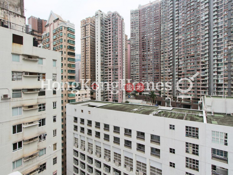 Property Search Hong Kong | OneDay | Residential, Sales Listings Studio Unit at Sunrise House | For Sale
