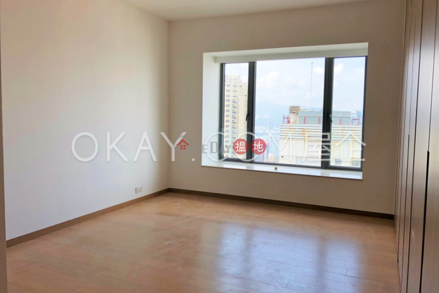 Property Search Hong Kong | OneDay | Residential, Rental Listings, Luxurious 3 bed on high floor with harbour views | Rental