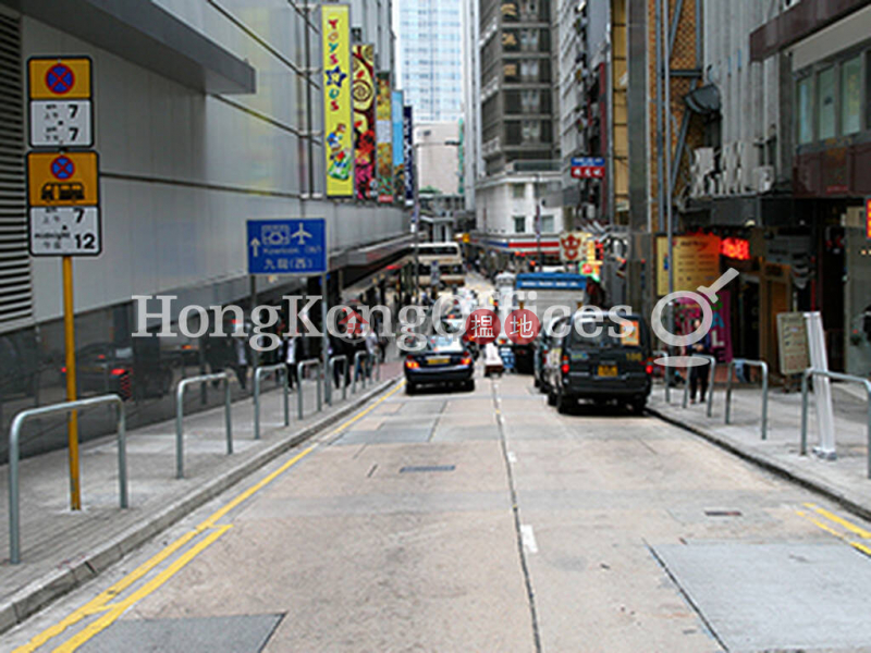 萬宜大廈|中層|寫字樓/工商樓盤|出租樓盤HK$ 465,446/ 月