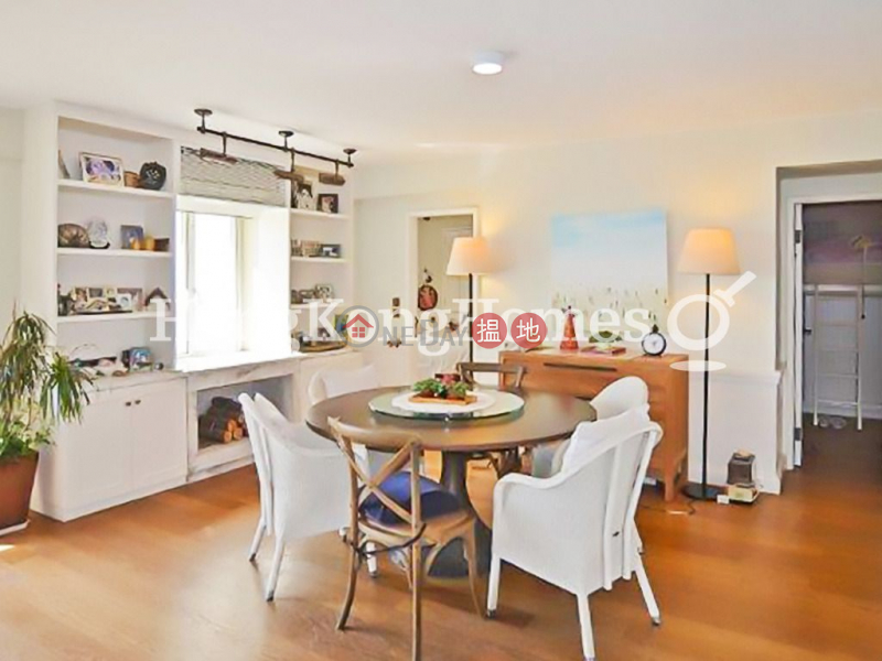 3 Bedroom Family Unit at Villa Piubello | For Sale, 1-7 Cape Drive | Southern District, Hong Kong Sales HK$ 60M