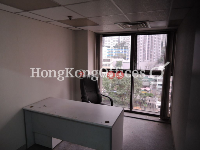 HK$ 39,338/ month 299QRC, Western District, Office Unit for Rent at 299QRC