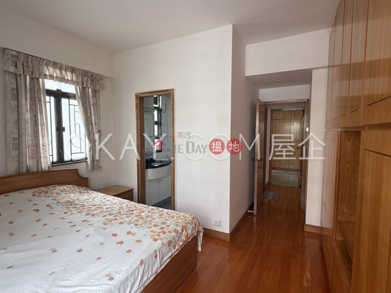Lovely 3 bedroom with balcony | Rental, Sunlight Garden 明德園 Rental Listings | Kowloon City (OKAY-R402725)