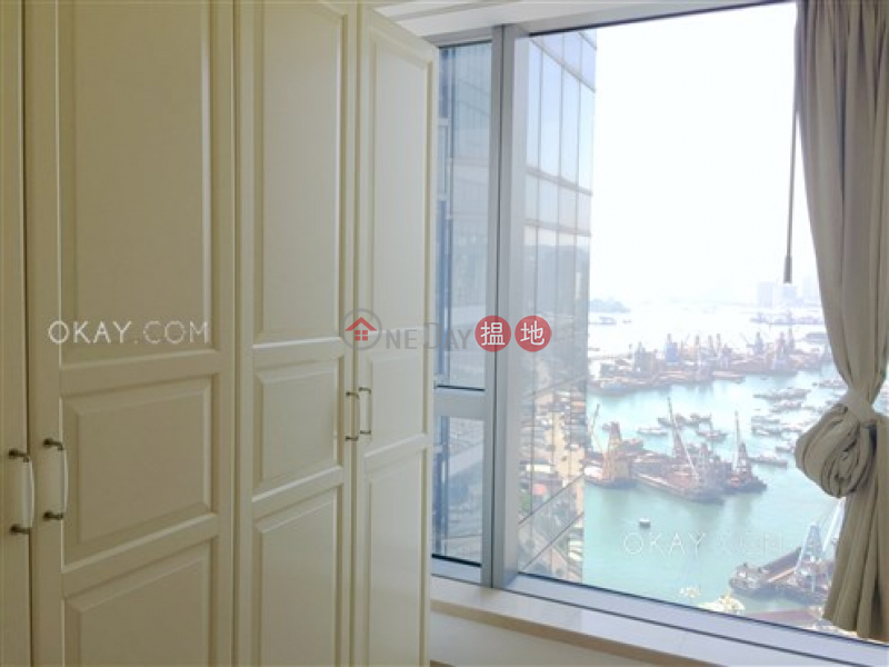 Luxurious 3 bedroom in Kowloon Station | Rental 1 Austin Road West | Yau Tsim Mong, Hong Kong Rental HK$ 50,000/ month