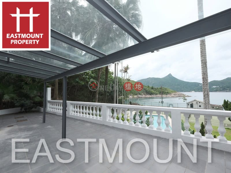 HK$ 120,000/ 月-布袋澳村屋西貢|清水灣 Fairway Vista, Po Toi O 布袋澳村屋出租-優質屋苑, 獨立 出租單位