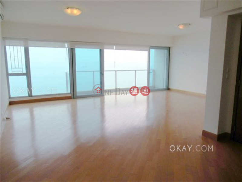 Unique 4 bedroom with balcony & parking | Rental | Phase 4 Bel-Air On The Peak Residence Bel-Air 貝沙灣4期 Rental Listings