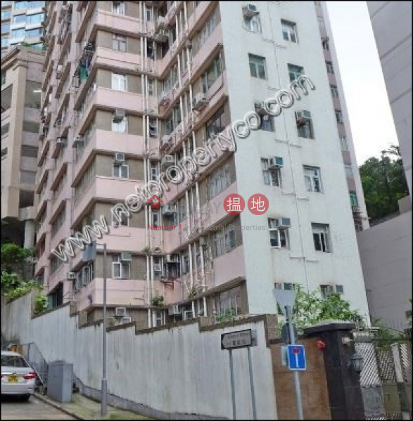 Apartment for Rent, Starlight Garden 星輝苑 Rental Listings | Wan Chai District (A053119)