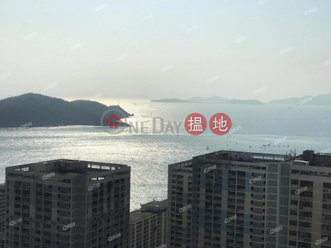 WORLD FAIR COURT | 3 bedroom High Floor Flat for Rent | WORLD FAIR COURT 華富閣 _0