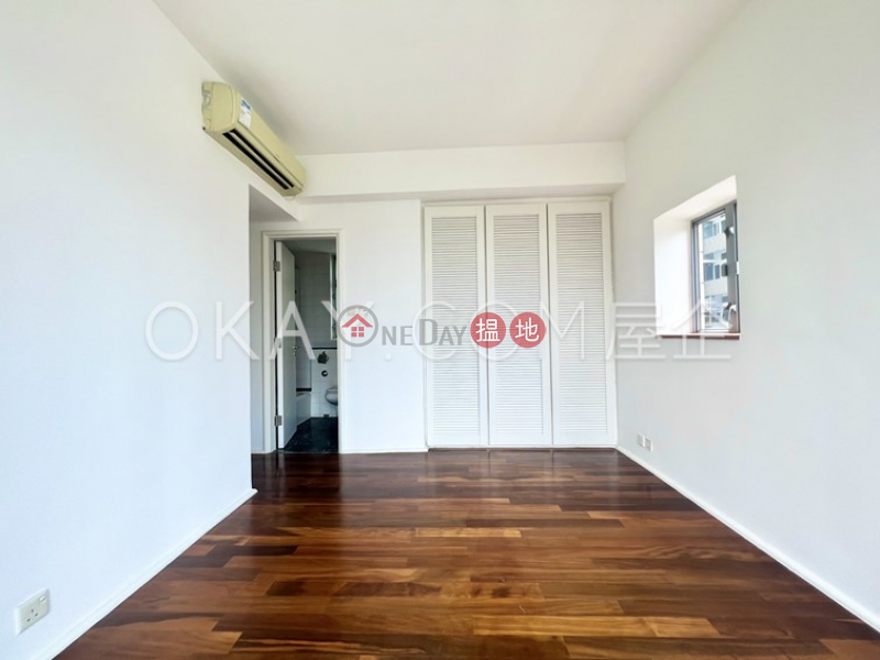 HK$ 50,000/ month The Rozlyn Southern District Lovely 3 bedroom with balcony & parking | Rental