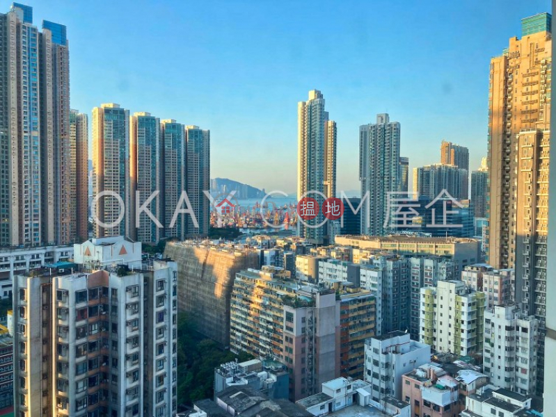 形品‧星寓-中層|住宅|出租樓盤-HK$ 25,000/ 月