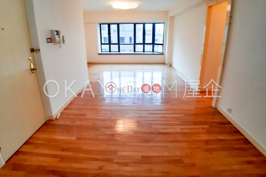 Tasteful 3 bedroom in Mid-levels West | Rental | Imperial Court 帝豪閣 Rental Listings