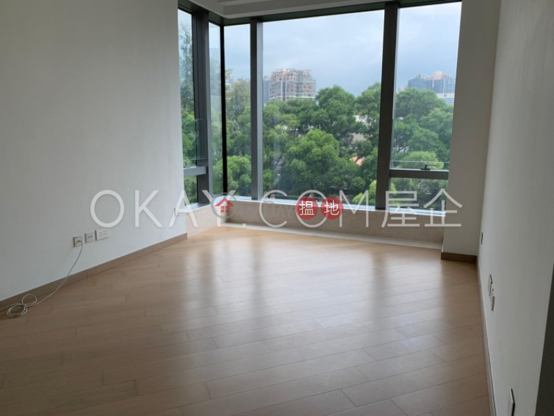 Gorgeous 3 bedroom with parking | Rental, Cristallo 明寓 Rental Listings | Kowloon City (OKAY-R363743)