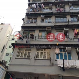239 Apliu Street,Sham Shui Po, Kowloon