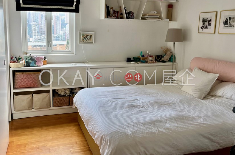 Property Search Hong Kong | OneDay | Residential | Sales Listings Tasteful 3 bedroom with parking | For Sale