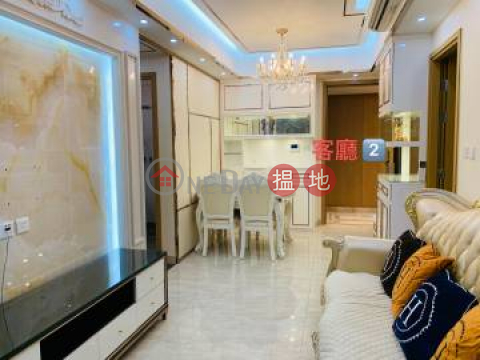 High Floor, include furniture, One Homantin One Homantin | Kowloon City (67064-2178706649)_0