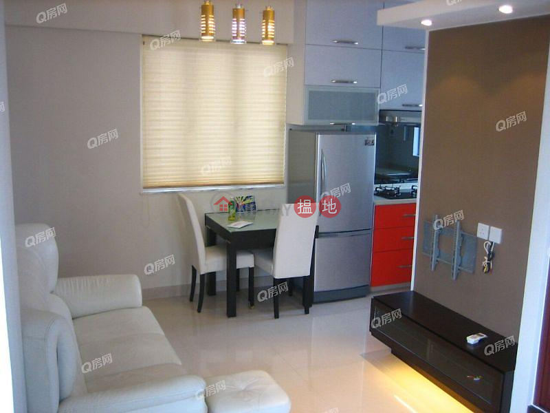 Property Search Hong Kong | OneDay | Residential | Rental Listings | Lucky Building | 1 bedroom High Floor Flat for Rent
