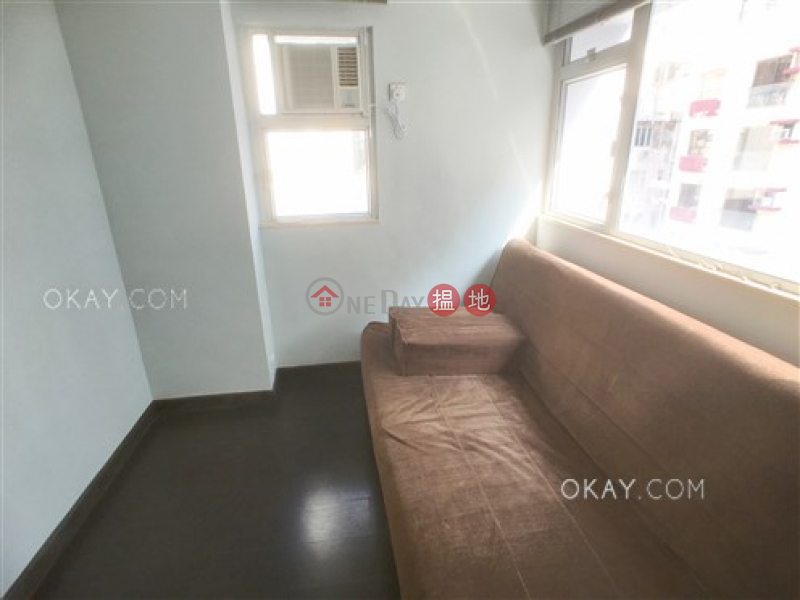 Nicely kept 2 bedroom on high floor with rooftop | For Sale, 16-22 King Kwong Street | Wan Chai District, Hong Kong, Sales HK$ 11M