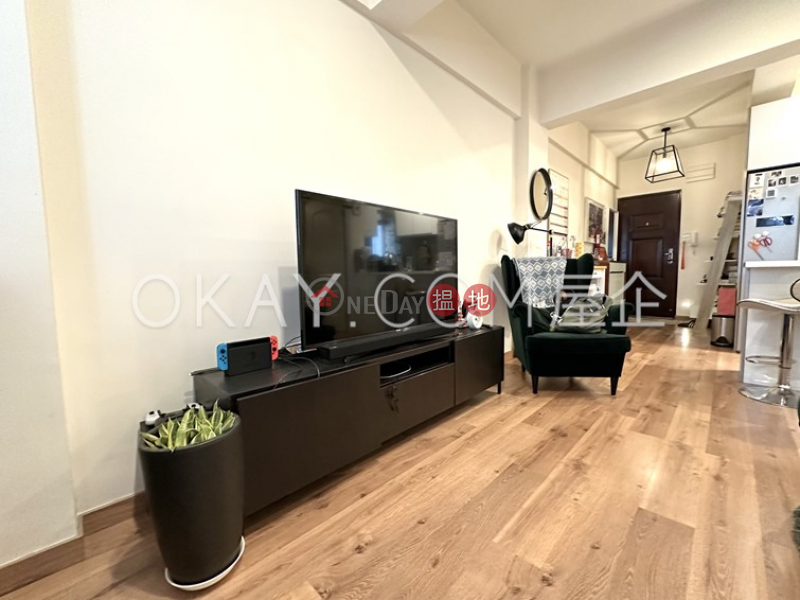 Rare 2 bedroom in Mid-levels West | Rental 25-27 Caine Road | Central District Hong Kong, Rental HK$ 29,000/ month