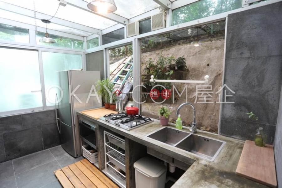 HK$ 27,000/ 月|大環村-西貢-3房2廁,獨立屋大環村出租單位