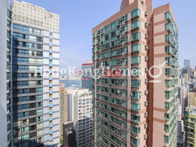 Property Search Hong Kong | OneDay | Residential, Rental Listings 3 Bedroom Family Unit for Rent at Queen\'s Terrace