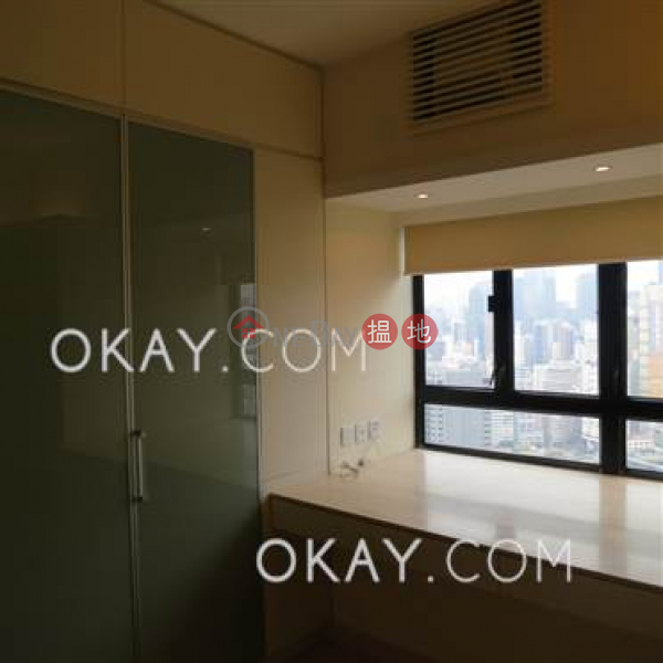 Property Search Hong Kong | OneDay | Residential | Sales Listings | Nicely kept 3 bedroom on high floor | For Sale