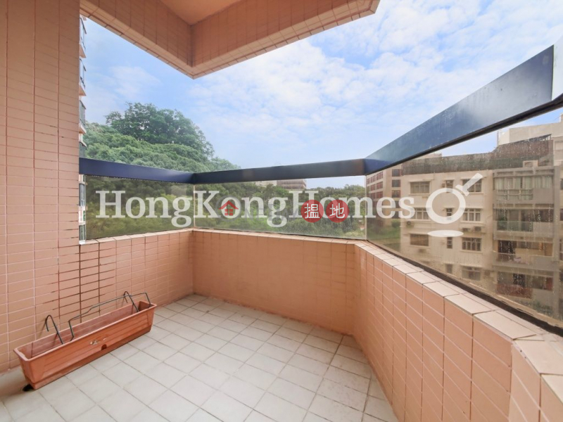 3 Bedroom Family Unit for Rent at Kingsford Height 17 Babington Path | Western District Hong Kong Rental HK$ 52,000/ month