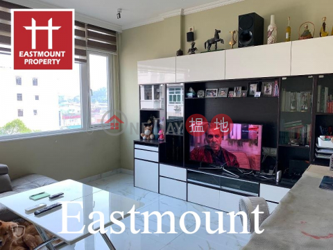 Sai Kung Flat | Property For in Sai Kung Town Centre 西貢市中心- Nearby HKA | Property ID:2502 | Centro Mall 城市娛樂中心 _0