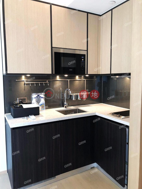 Eltanin Square Mile Block 2 | 1 bedroom Mid Floor Flat for Sale | Eltanin Square Mile Block 2 利奧坊‧曉岸2座 _0