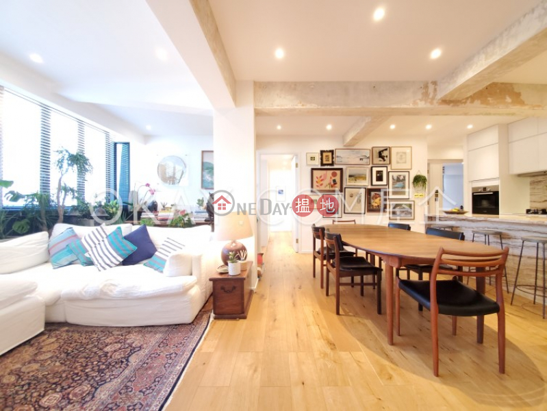 HK$ 16.8M, Mansion Building Eastern District, Elegant 3 bedroom on high floor | For Sale