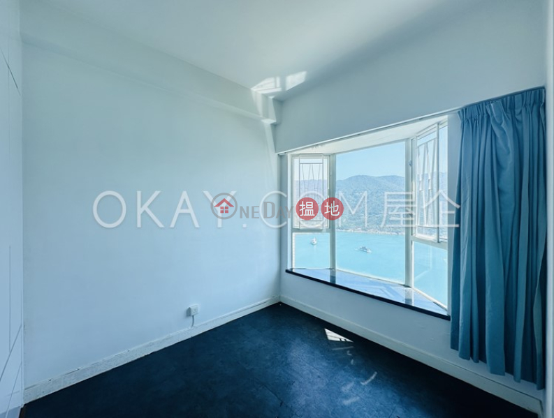 HK$ 43,000/ month | Redhill Peninsula Phase 4, Southern District | Lovely 2 bedroom with balcony | Rental