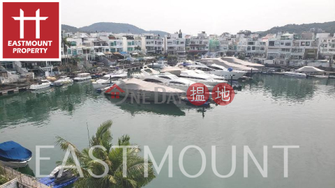 西貢 Marina Cove, Hebe Haven 白沙灣匡湖居別墅出售及出租-全海景, 船位 | 物業 ID:1111匡湖居 1期出售單位 | 匡湖居 1期 Marina Cove Phase 1 _0