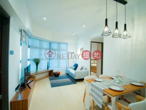 Shek Tong Tsui Hai Kwang Mansion For Rent | Hai Kwang Mansion 海光大廈 _0