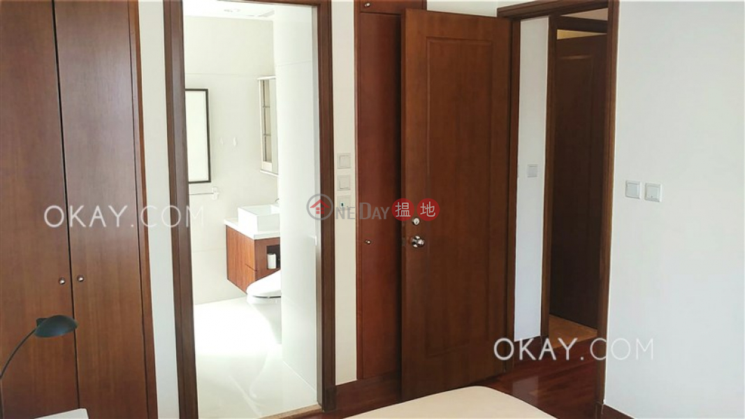 Charming 2 bedroom on high floor with sea views | Rental 9 Star Street | Wan Chai District Hong Kong | Rental, HK$ 60,000/ month