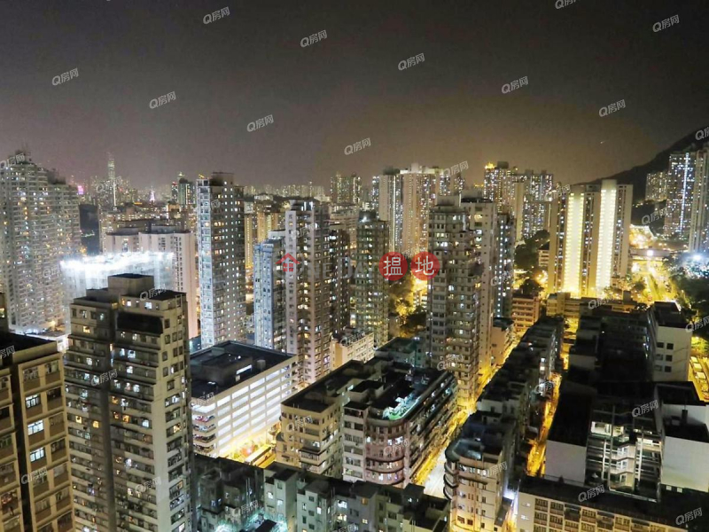 HK$ 12,000/ 月|鑽嶺|黃大仙區|名牌發展商，地標名廈，靜中帶旺，超筍價 售4M《鑽嶺租盤》