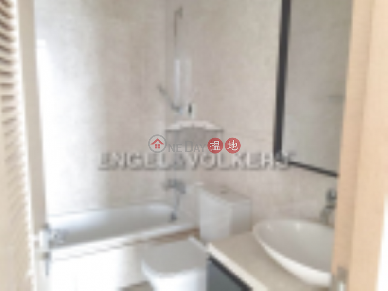 3 Bedroom Family Flat for Rent in Shek Tong Tsui, 180 Connaught Road West | Western District, Hong Kong, Rental, HK$ 72,000/ month