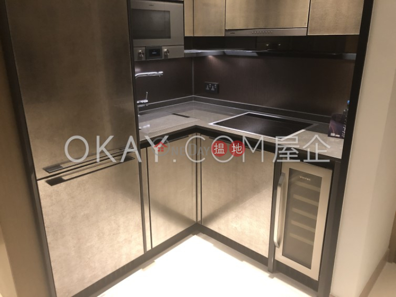 Victoria Harbour, Low, Residential | Sales Listings, HK$ 15M