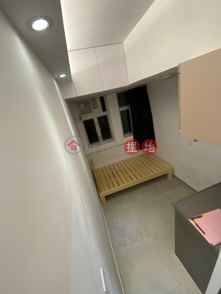 New Decoration, Direct Landlord, Last One, 25-47 Man Ying Street | Yau Tsim Mong | Hong Kong Rental | HK$ 5,300/ month