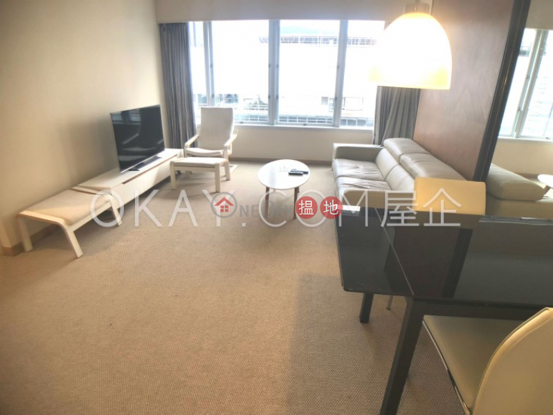 Convention Plaza Apartments, High | Residential Rental Listings HK$ 34,000/ month